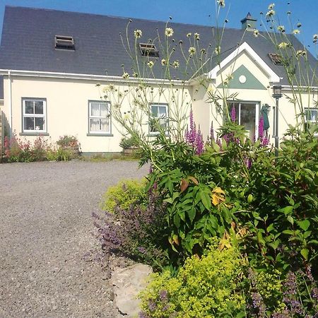 Ferienwohnung Ravens Oak, West Cork Bantry Exterior foto