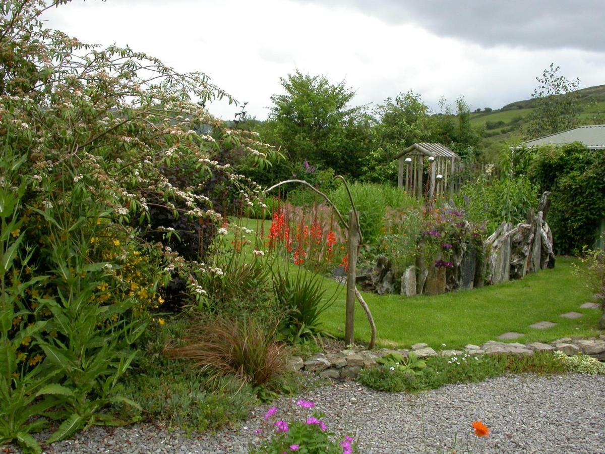 Ferienwohnung Ravens Oak, West Cork Bantry Exterior foto